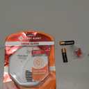 First Alert SM500V, Interconnect Battery-Operated Smoke Alarm with Voice Alerts, 1-Pack, 2016 SEP 21