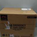 Mountain House 14-Day Emergency Food Supply | Freeze Dried Survival & Emergency Food | 84 Servings,  Best By Jul 2053