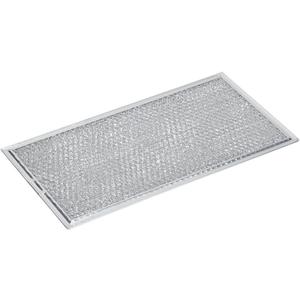 Whirlpool W10660052 Grease Filter For Microwaves Replaces 1388896, 8184001, 8184001A, 8184003, AH1957060, EA1957060, PS1957060, W10113040