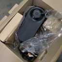 Nespresso Vertuo Pop+ Coffee and Espresso Maker by De'Longhi, Samra Origins by The Weeknd Vertuo Buna Yellow Aeroccino3 milk frother