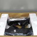 for 2006-2009 Dodge Ram Headlights Assembly for 2006-2008 Dodge Ram 1500, 2006-2009 Dodge Ram 2500/3500 Chrome Housing Amber Reflector Replacement Driver and Passenger Side