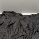 Womens 2 Piece Business Pants Suit Dressy Long Sleeve Button Blazer with Pants Set Casual Office Outfits, Large