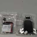 Car Phone Holder for Mercedes Benz Sprinter eSprinter 2019 2020 2022 2023 2024 2025 Auto Interior Accessories Best Cell Phones Mount Cellphone Mobile Cradle Charging Navigation Screen Stand