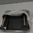 arm Rest for Desk Adjustable Arm Rest Support for arm Support for Computer Desk Ergonomic Desk Extender Rotating Mouse Pad Holder for Table Office Chair Desk