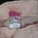 Newbie Store Girls Toddler Muslin Shorts Size 18M