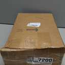 Geosar 16 Pcs Rose Artificial Flowers Fake Flowers Bouquet 21 Heads Silk Faux Floral Bundles with Stem for Home Bridal Wedding Arrangements Table Centerpieces Party Decor (Pink)