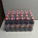4 x Coca-Cola Cherry Soda Soft Drink, 16.9 fl oz, 6 Pack (EXP 06/29/26)
