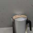Primula Today Aluminum Stove Top Percolator Maker Durable, Brew Coffee On Stovetop, 9 Cup, Silver
