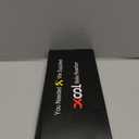 Revolving Punch Plier Kit, XOOL Professional Leather Hole Punch Set,Leather Hole Punch Set for Belts, Watch Bands, Straps, Dog Collars, Saddles, DIY Home or Craft Projects, Heavy Duty Rotary Puncher