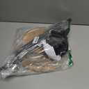 3-Tier Plant Stand  Indoor & Outdoor Wooden Corner Shelf for Plants, Flowers, and Dcor  Small Tiered Tabletop Rack for Desk or Patio