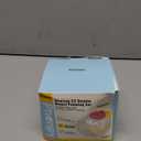 Phanpy Wearable Breast Pump Milk Collector Cup S2, Original Phanpy Breast Pump Replacement Accessories, 24 mm Flange and 20mm Insert Included, 12 oz / 360 ml, 2 Piece