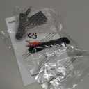 Record Player Built-in Stereo Speakers Vintage Turntable for Vinyl Records LP Phonograph Belt Drive 3 Speed 3 Size Support Wireless Input RCA Output Auto Stop Tone Adjustment Retro Wooden Walnut Brown