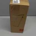 Lifewit 5 Pack Drawer Dividers 4" High, 11-17" Adjustable Dresser Drawer Organizers for Clothes, Expandable Dresser Separators in Bedroom/Bathroom/Kitchen/Vanity/Office Organization and Storage, Beige