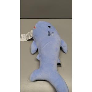 Buy BESTIES Premium Shark Soft Toy Blue 