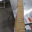 VEVOR 5 Feet Fence Post, 10 Pack U-Channel Heavy Duty Metal Fence Posts with 30 Zip Ties & 20 Clips, Sturdy Steel Fence Stakes for Garden Yard, Lawn, Farms and Outdoor Wire Fencing, Green