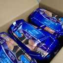 Always Discreet Night, Adult Diapers for Women, Overnight Incontinence Underwear L, 48 Count​