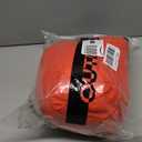 AFILOK Boy's Ski Jacket Waterproof Breathable Kids Fleece Lined Windproof Hooded Snowboard Coats Size 8