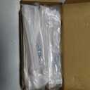 Asidrama 10 Pack 6.3 Inch(160mm) Brushed Satin Nickel Kitchen Cabinet Handles, Cabinet Pulls Kitchen Cabinet Hardware for Cupboard Drawer Pulls