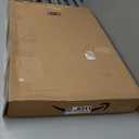 Magnetic 32 Inch Privacy Screen for Frameless Computer Monitor 16:9 Aspect Ratio,Hanging Blue Light Screen Protector Eye Protection Anti-Spy Shield, 32in Removable Privacy Filter