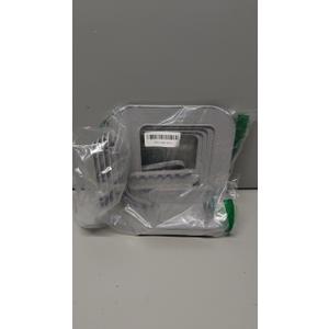 Lock Sheet Holders - No More Loose Sheets, Secure Bed Sheets, 4Pcs Fits All Kinds of Sheets and Mattress Sizes, ABS Material with High Flexibility, Easy One-Time Installation (Gray)