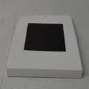 Marbrasse Magnetic File Holder - Magnetic Paper Holder, Pocket Organizer Office Supplies Storage Mail Organizer for Notebooks,Planners,Letter (1 Pack)