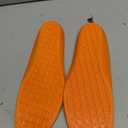 Work Boot Insoles for Men & Women - Memory Foam Cushion, Anti-Fatigue, Foot Pain Relief, All-Day Comfort, Fits Work Boots - 11.5