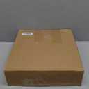 Vesici 24 Pcs Silver Stainless Steel Charger Plates 13 Inch Round Metal Charger Plates Bulk Mirror Elegant Charger Luxury Table Decor for Wedding Dinner Party