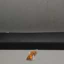 Front Driver Side Door Lower Trim Panel Fit for Ford Edge 2015 2016 2017 2018 2019 2020 2021 2022 2023 Door Left Lower Molding Protector Cover, for FT4Z5820879AA