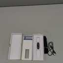 Fitness Tracker Watch with Heart Rate Blood Oxygen Blood Pressure Sleep Monitor Step Calorie Counter Pedometer IP68 Waterproof