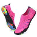 CIOR Kids Boys & Girls Water Shoes Sports Aqua Athletic Sneakers Lightweight Sport Fast Dry Shoes(Toddler/Little Kid/Big Kid) 28