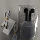 Acoustic True Wireless Audiobuds With Charging Case, Stabilizers & Security Strap