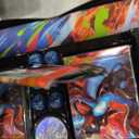 Pokmon TCG: Mega Charizard X ex Ultra-Premium Collection, 9 X 15 X 0.1 Inches