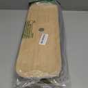 LONBET Toilet Paper Storage for 12 Rolls, Stackable & Foldable - The Ultimate Bathroom Organizer - Waterproof Basket with Bamboo Lid - Elegant Toilet Paper Storage Holder, Gray (Grey)