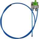 #US Replace Part for OEM for LG AKN72949003 Refrigerator Head Assembly Fliter (addik-110425-12683)