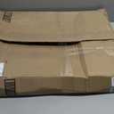 Stainless Steel Drip Tray Heat Baffle Replacement for Traeger BAC012, BCA070, BBQ07C, Pro 22, Pro 575, Newer Lil' Tex, Lil' Tex Elite, Lil' Tex Pellet Smoker Grills Parts  Heat Diffuser for Grills