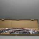 Window Rain Guards Compatible 2004-2014 Ford F150 SuperCab Extended Cab 4PC Side Wind Deflector Visors Shade Vent w/ 2 Half-Size Rear Doors & 2 Full-Size Front Doors