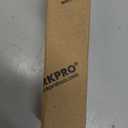 WORKPRO 5/8" Magnetic Spark Plug Socket with Magnetic Design, Swivel Thin Wall Spark Plug Socket, 3/8" Drive x 4" Total Length, 360 Degree Swivel, 12 Point