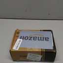 Chibery 20 Pack 1" Overlay 3D Soft Close Concealed Hinge for Face Frame Door, Smooth Slow Self Closing Hinges, Satin Nickel, Hidden 105 Open Angle Stainless Steel Hinge for Kitchen Cabinet Door