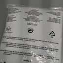 Pleated Bed Skirt Queen Size, Tailored Dust Ruffle 12 Inch Drop Easy Fit, Pleated Grid Plaid Bedskirts, Machine Washable, Anti-Slip, Microfiber, No Split Corners-White