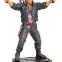 DARK HORSE COMICS Cyberpunk 2077 Jackie Welles 10 in FIG