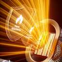 QQT Electric Space Heater,Portable Energy Efficient Space Heaters for Indoor Use,Two-Speed Portable Heater Fan for Office with Adjustable,Overheating Protection,Dumping Shutdown (White)