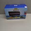 Tetra Whisper IQ Power Filter 60 Gallons, 300 GPH, with Stay Clean Technology