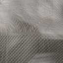 Exclusivo Mezcla Reversible Full Queen Quilt Bedding Set with Pillow Shams, Lightweight Quilts Queen Size, Soft Bedspreads Bed Coverlets for All Seasons - (White, 90"x96")