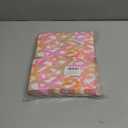 JarThenaAMCS 100Pcs Valentine's Day Paper Guest Napkin Colorful Heart Bathroom Napkin Decorative Disposable Hand Towel Napkin For Home Party Supplies