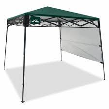 Litetrek 7x7 Instant Canopy Green