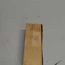 White Ribbon 1-1/2 x 15 Yards Handmade Cotton Frayed Fringe Fabric Ribbons for Crafts Flower Bouquets Wedding Baby Shower Home DIY Decor