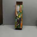 Dinosaur Toys for Kids Age 3-5 5-7, 17 Inch Big Dinosaur Truck with Sounds & Lights & Spray for Boy, Dinosaur Truck Carrier with 10 Mini-Cars, Xmas Birthday Gifts for Toddlers 3 4 5 Year Old