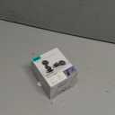 ESR OmniLock for MagSafe Car Mount, Vacuum Magnetic Car Mount, 360 Adjustable Car Magnetic Phone Holder, Suction Cup Phone Holders for Your Car, for iPhone 17/16/15/14/13/12/Samsung, All Smartphones (Black)