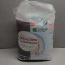 Btargot Lightweight Soft 3 Piece Rainbow Comforter Set with 2 Pillow Covers, Cartoon Love Hearts Suns and Stars Bedding Set for Girls Boys Kids, Full Light Blue