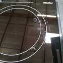 Mueller RapidTherm Portable Induction Cooktop Hot Plate Countertop Burner 1800W, 8 Temp Levels, Timer, Auto-Shut-Off, Touch Panel, LED Display, Auto Pot Detection, Child Safety Lock, 4 Preset Programs